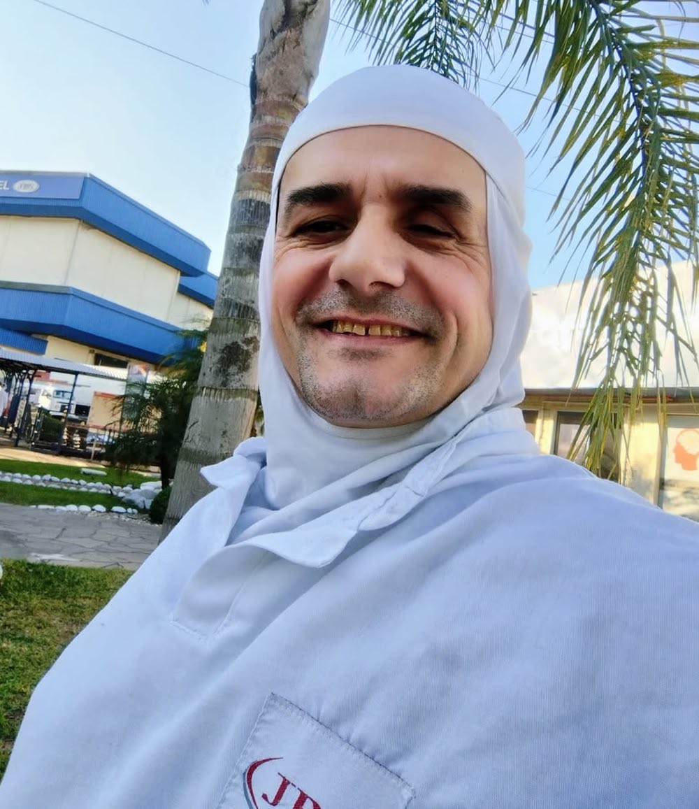 Leandro Santos