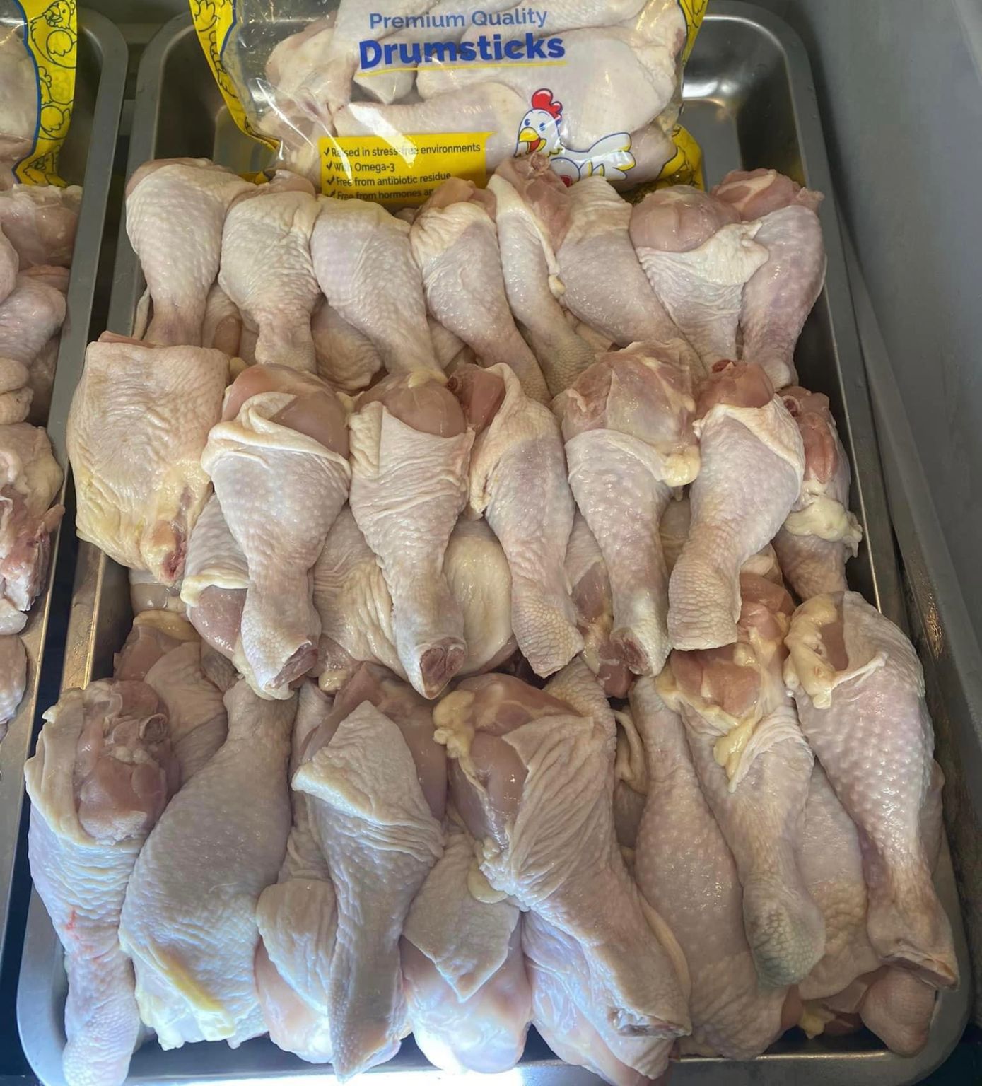 frangosul chicken drumsticks