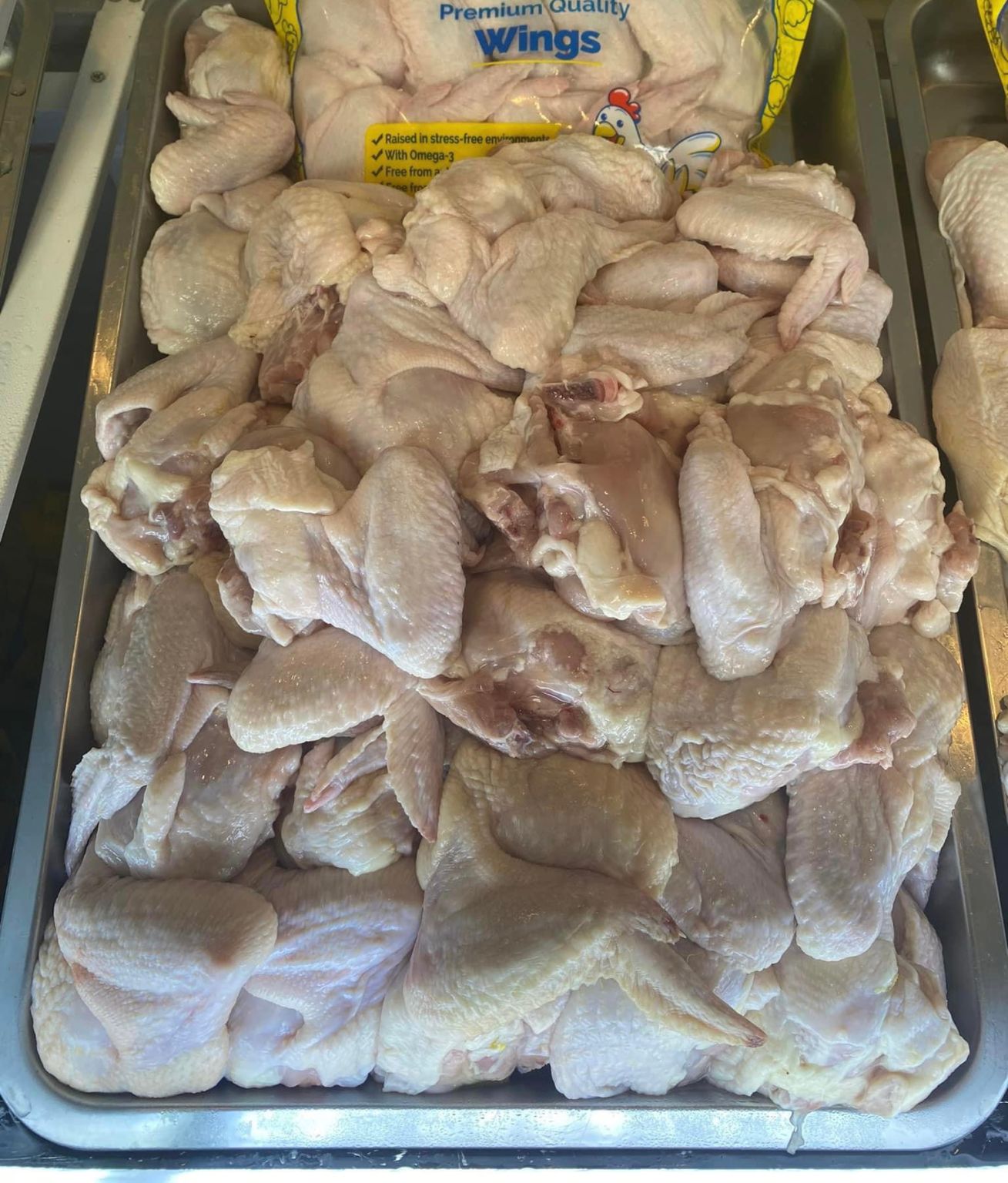 frangosul chicken wings 