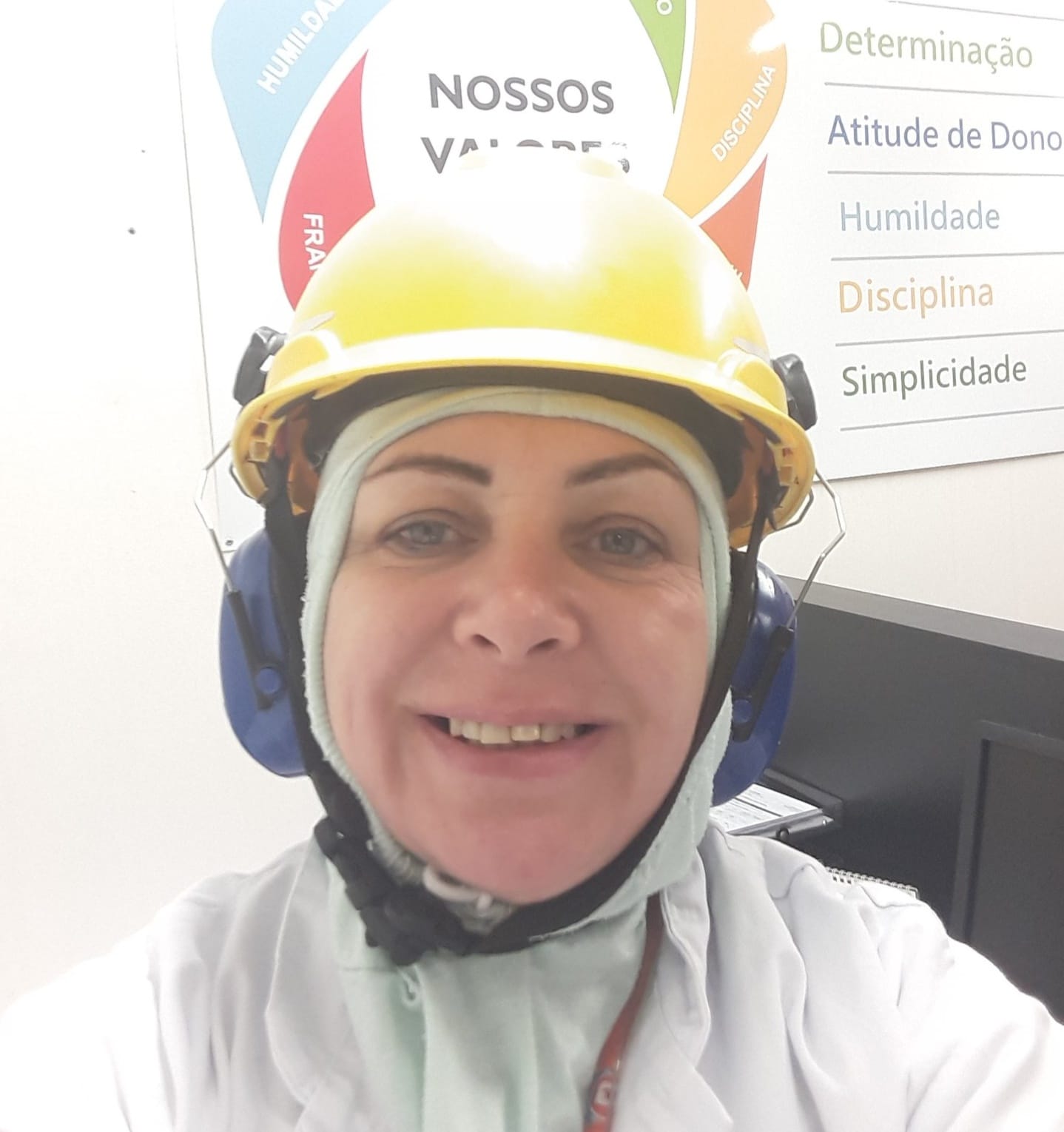 Claudia Domini