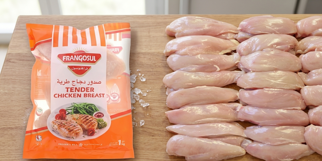 frangosul chicken breast