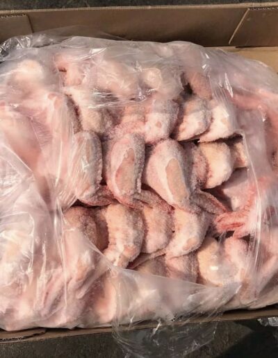 Frangosul Chicken Wings