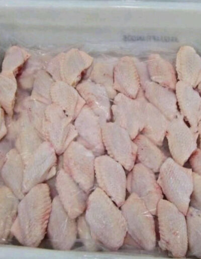 Frangosul Chicken Wings