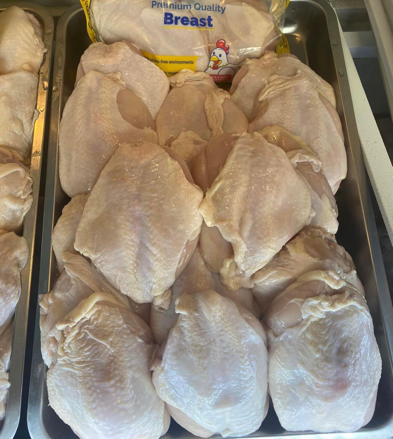 frangosul chicken breast 