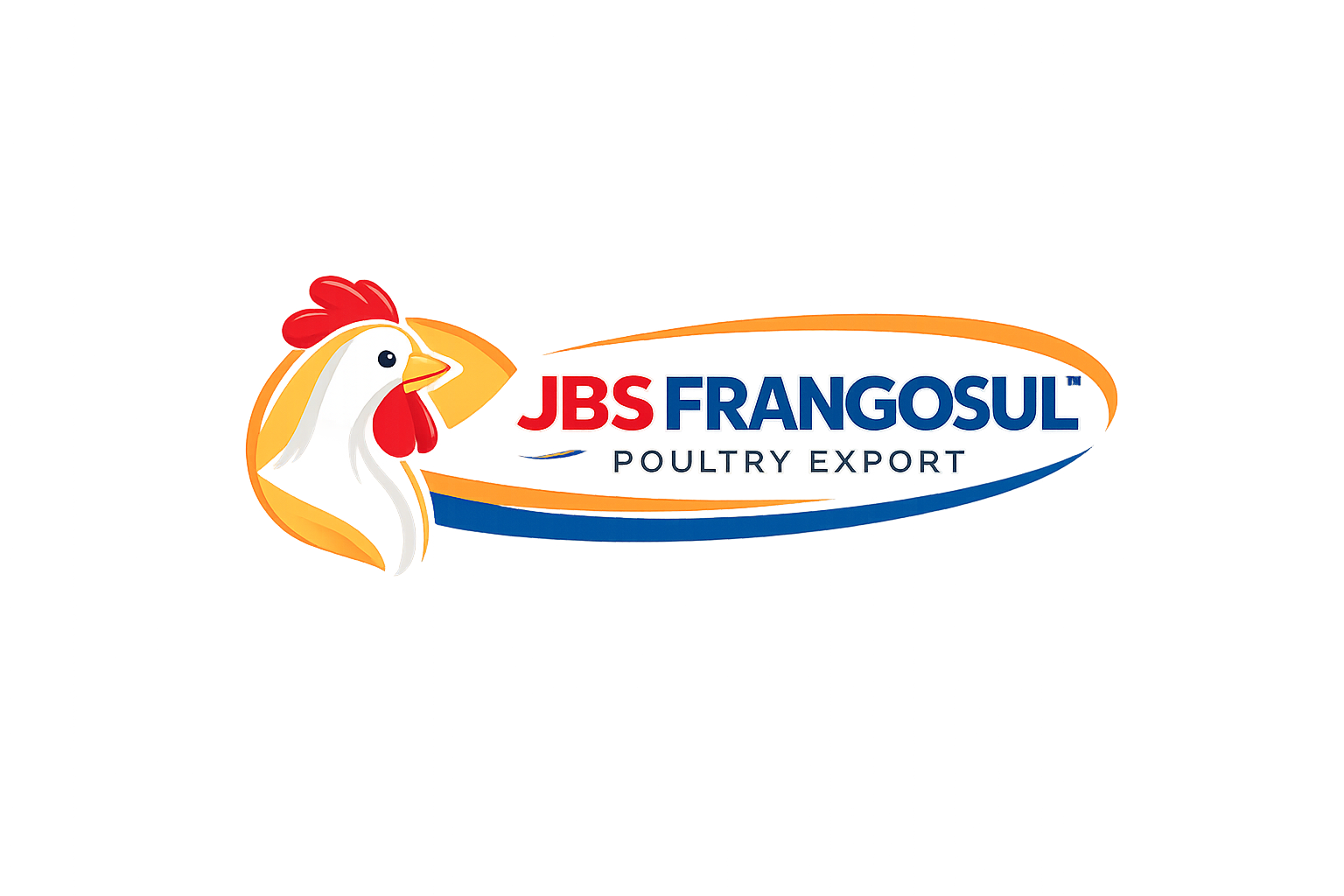 jbs frangosul poultry export